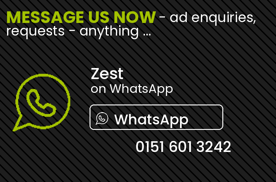 Message us to hear more