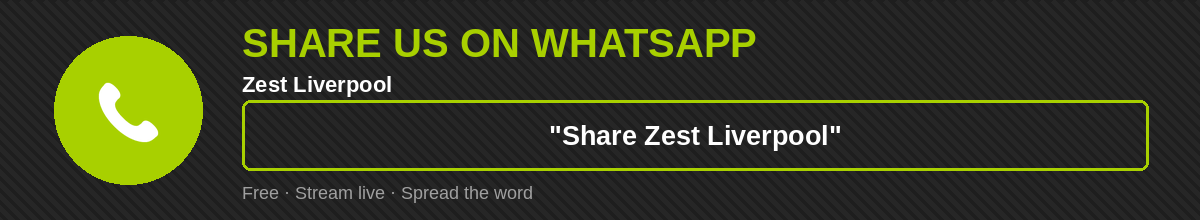 Share Zest Liverpool on WhatsApp